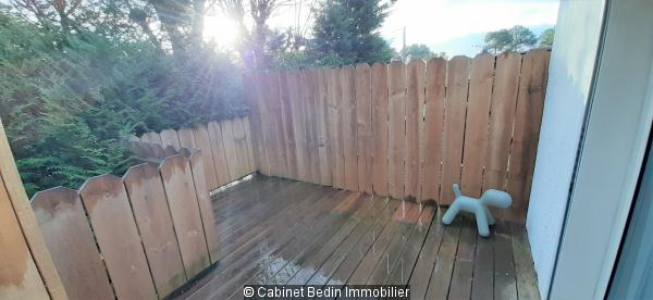 Achat Appartement 2 pieces Lege Cap Ferret 1 chambre