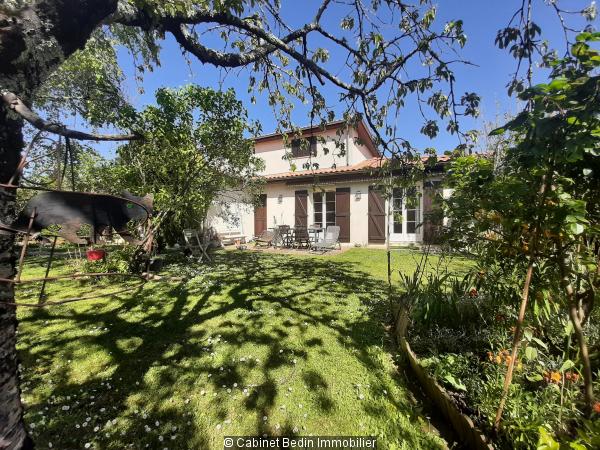 Achat Maison 6 pièces Le Haillan 4 chambres