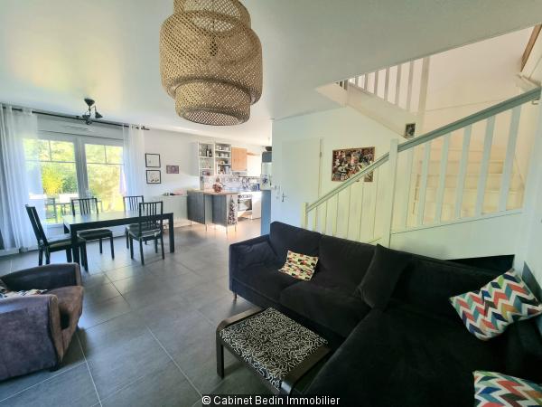 Achat Maison 4 pieces Lege Cap Ferret 3 chambres