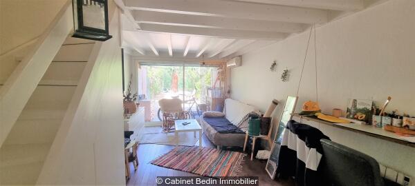 Achat Appartement 4 pieces Lege Cap Ferret 3 chambres