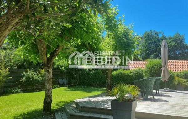 Achat Maison 6 pieces Lege Cap Ferret 5 chambres