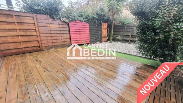 Achat Appartement 3 pieces Lege Cap Ferret 2 chambres