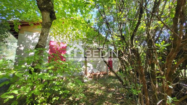 Achat Maison T4 Lege Cap Ferret 3 chambres