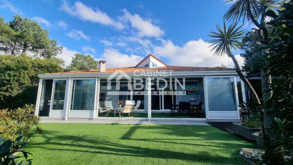 Achat Maison 4 pièces Lege Cap Ferret 3 chambres