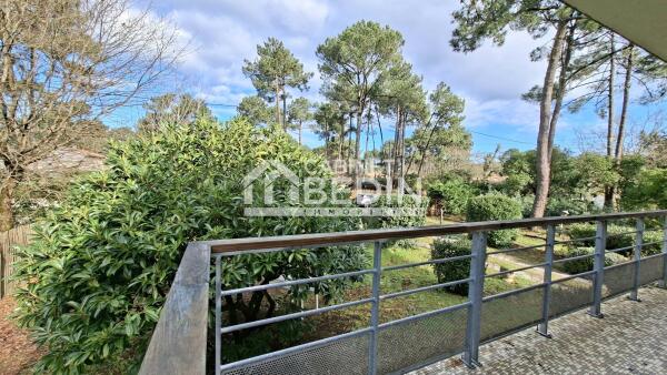 Vente Maison 7 pieces Lege Cap Ferret 4 chambres