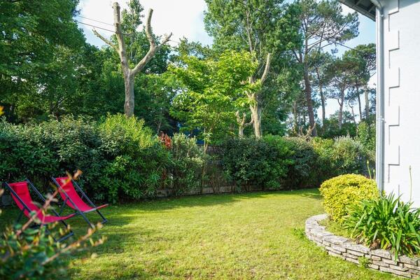 Buy House T5 Lege Cap Ferret 4 bedrooms