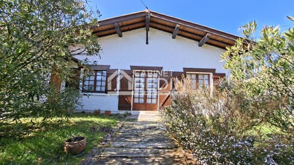 Achat Maison 4 pieces Lege Cap Ferret 2 chambres