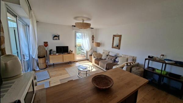 Acheter Appartement T2 Cap Ferret 1 chambre