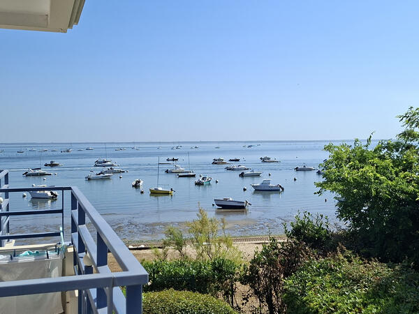 Achat Appartement T2 Arcachon 1 chambre