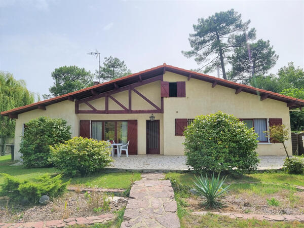 Achat Maison 7 pieces Lege Cap Ferret 5 chambres