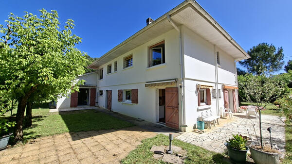 Achat Maison 6 pièces Lege Cap Ferret 4 chambres