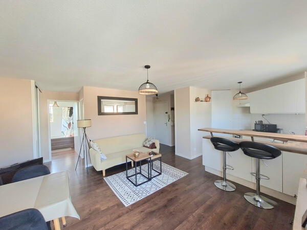 Achat Appartement 2 pièces Pompignac 1 chambre