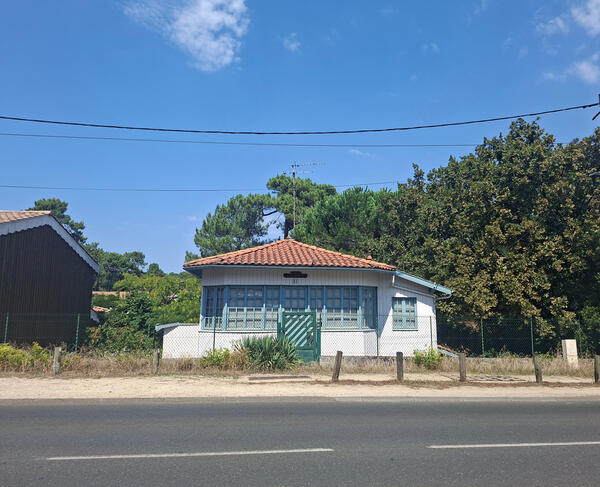 Achat Maison 6 pièces Lege Cap Ferret 4 chambres
