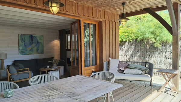 Buy House T5 Lege Cap Ferret 3 bedrooms