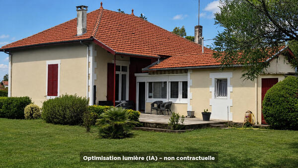 Achat Maison 5 pieces Lege Cap Ferret 3 chambres