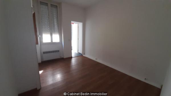 Achat Appartement T2 Toulouse 1 chambre