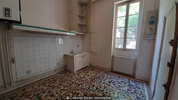 Achat Appartement 2 pièces Toulouse 1 chambre