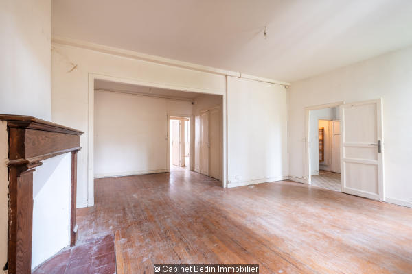 acheter Appartement T4 Toulouse 2 chambres