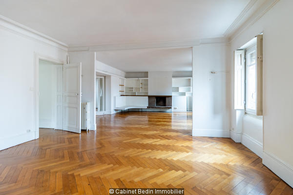 Achat Appartement T5 Toulouse 4 chambres