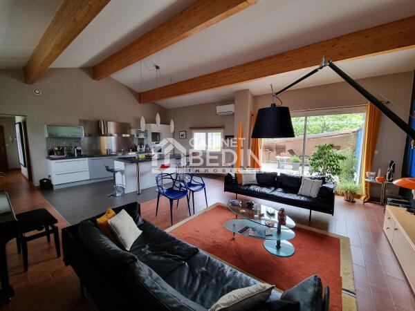 Vente Appartement T3 Toulouse 2 chambres