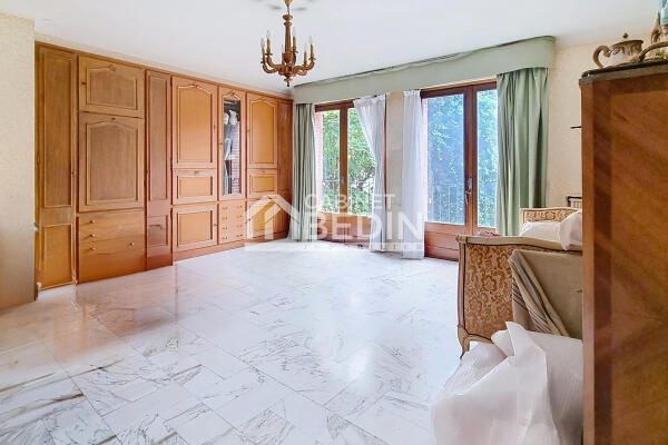 Achat Appartement T4 Toulouse 3 chambres