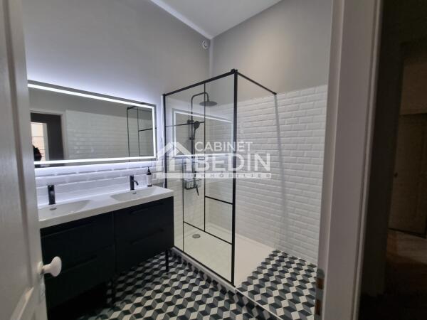 Vente Appartement T5 Toulouse 3 chambres