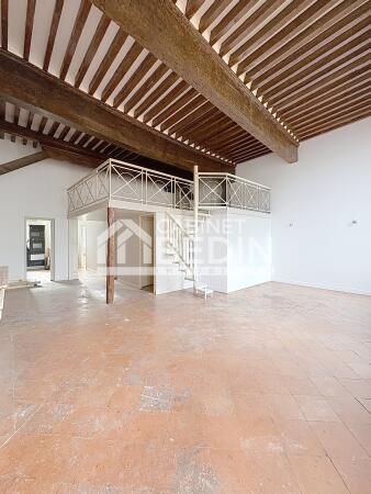 Vente Appartement T3 Toulouse 1 chambre