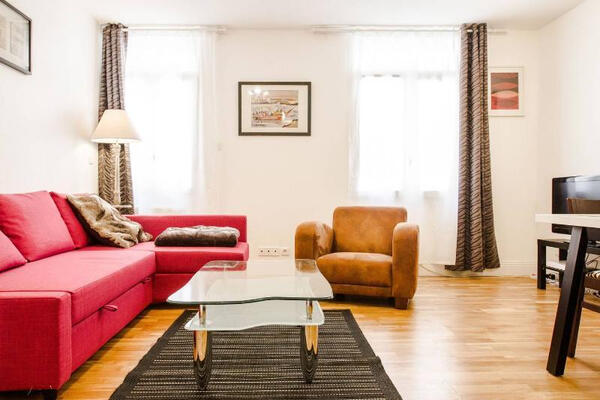 Achat Appartement T2 Toulouse 1 chambre