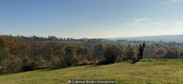 Vente Terrain A BATIR Quint Fonsegrives