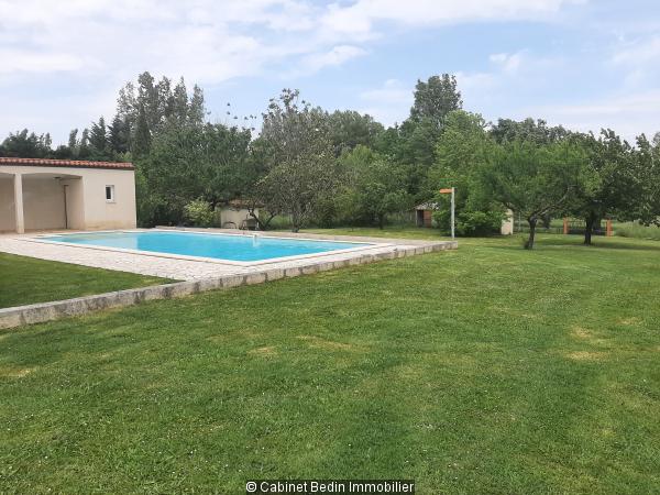Achat Maison 7 pièces Lauzerville 5 chambres
