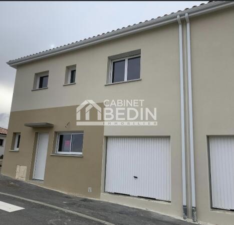 Achat Maison 4 pieces Lanta 3 chambres