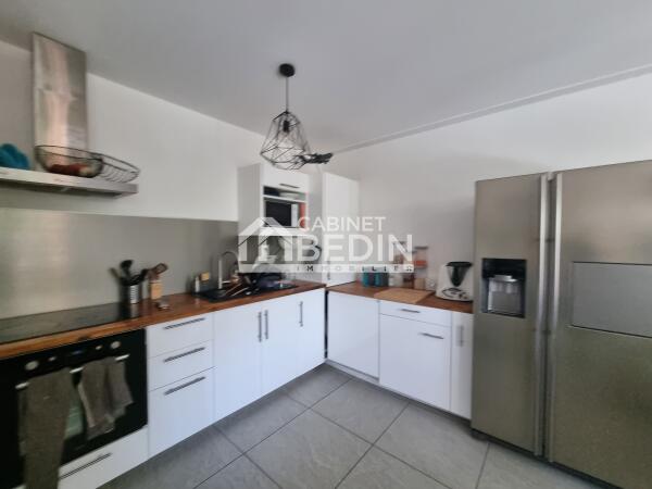 Achat Appartement 2 pièces Quint Fonsegrives 1 chambre