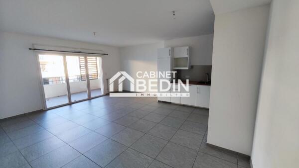 Achat Appartement T2 Quint Fonsegrives 1 chambre