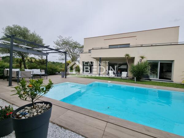 acheter Maison T4 Flourens 3 chambres