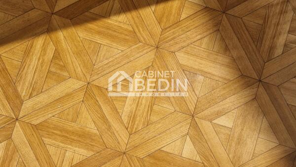 Achat Appartement T4 Quint Fonsegrives 2 chambres