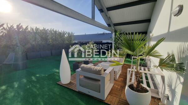 Achat Appartement 4 pièces Toulouse 3 chambres