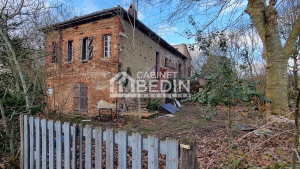 Vente Immeuble Mixte 13 pieces St Orens De Gameville 10 chambres