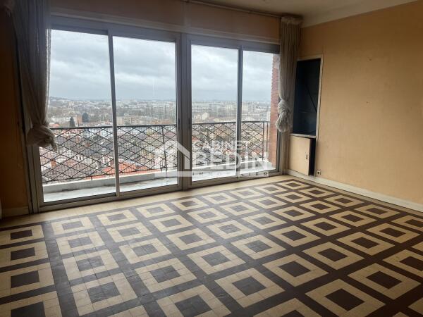 Achat Appartement 6 pièces Toulouse 4 chambres