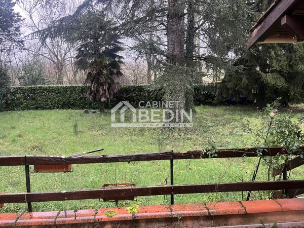 Achat Maison 4 pièces Aureville 3 chambres