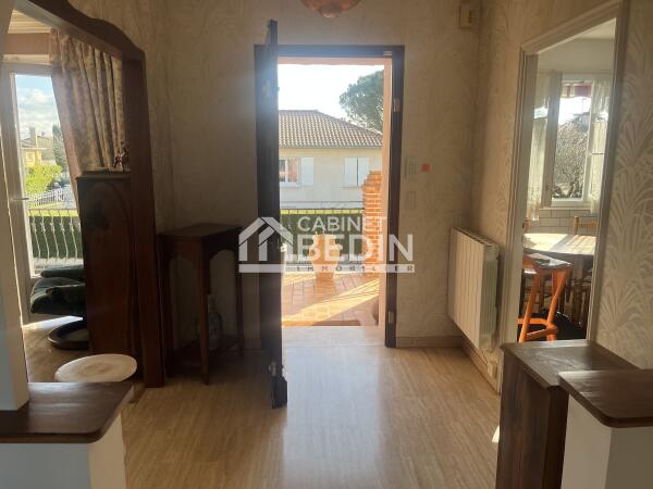 Achat Maison 6 pieces Quint Fonsegrives 4 chambres