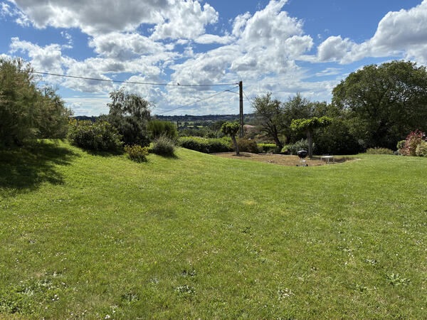 Achat Terrain A BATIR Lauzerville