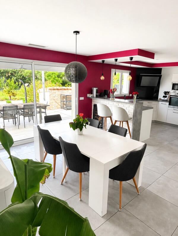 Achat Maison 4 pièces Lauzerville 3 chambres