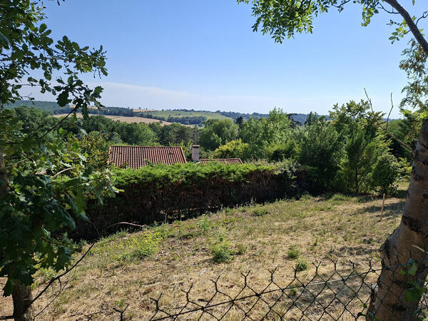 Achat Terrain A BATIR Dremil Lafage