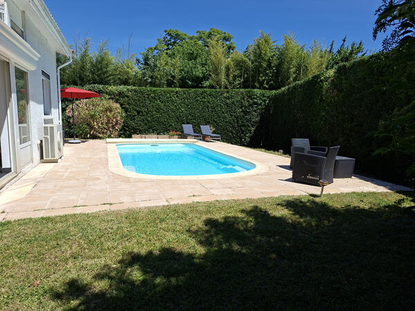 Vente Maison 6 pieces Quint Fonsegrives 3 chambres