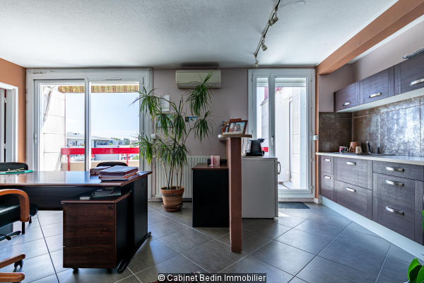 Vente Appartement T3 Cenon 2 chambres