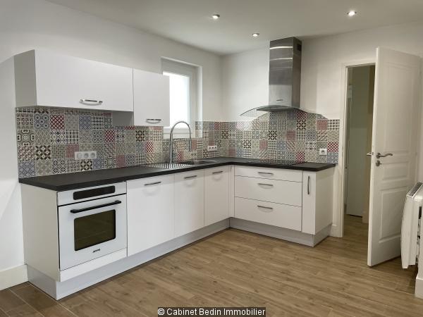 Vente Maison T4 Bordeaux 3 chambres