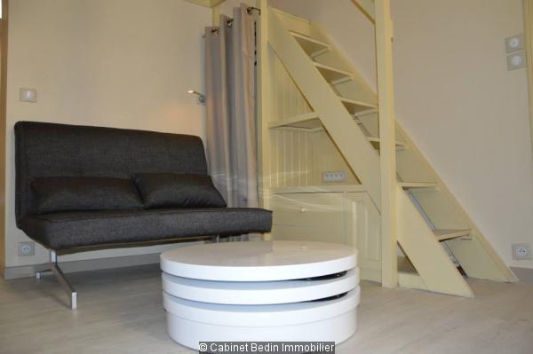 Vente Appartement T1 Bordeaux