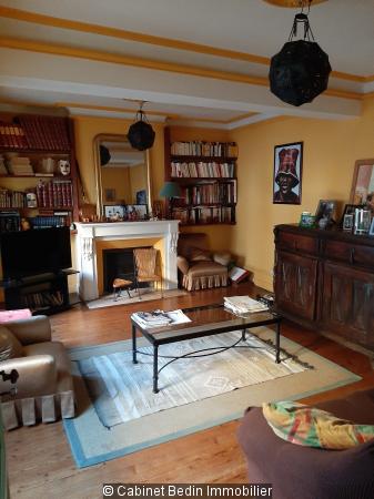 Achat Maison 7 pièces Pujols 4 chambres