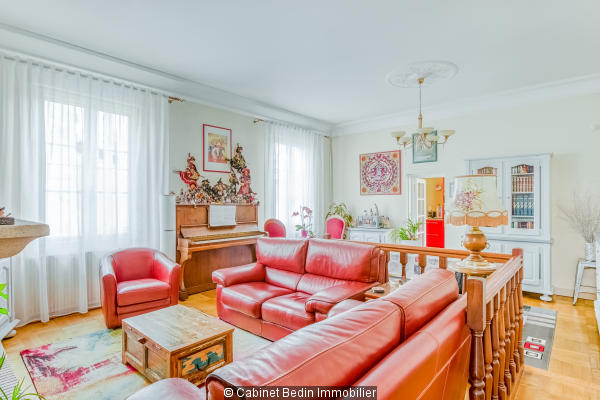 acheter Maison T5 Floirac 3 chambres