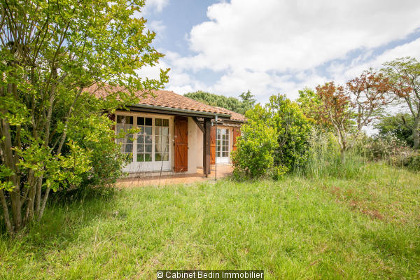 Achat Maison 4 pièces Vayres 3 chambres